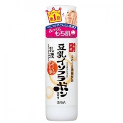 Sữa dưỡng da mầm đậu nành Sana Nameraka Isoflavone Facial Emulsion 150ml