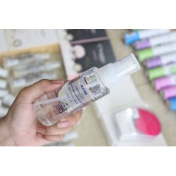Xịt khoáng Muji Mineral Mist Deep Sea 100ml