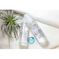 Xịt khoáng Muji Mineral Mist Deep Sea 100ml
