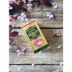 Tảo SGF Spirulina 1500 viên cho người tiểu đường Nhật Bản
