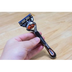 Dao Cạo Râu Gillette Fusion ProGlide 5+1