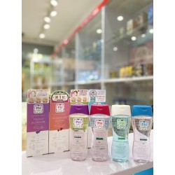 Dung dịch vệ sinh phụ nữ PH Care 150ml Nhật Bản