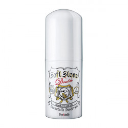 Lăn Khử Mùi Đá Khoáng -Deonatulle Soft Stone 20g