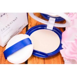 Phấn phủ trang điểm Transino UV Powder SPF 50 PA++++