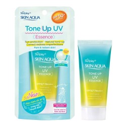 Kem Chống Nắng Skin Aqua Tone Up UV Essence SPF50+/PA++++ 80G