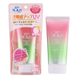 Kem Chống Nắng Skin Aqua Tone Up UV Essence SPF50+/PA++++ 80G