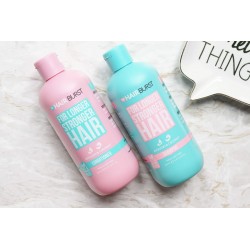 Bộ dầu gội Xả HairBurst For Longer Stronger cải thiện rụng tóc