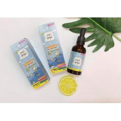DHA dạng giọt Natures DHA drops 50ml cho bé từ 3 tháng đến 5 tuổi