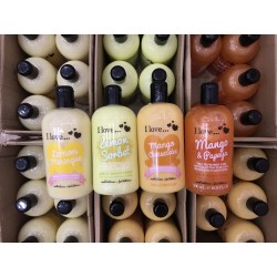 Sữa tắm I Love Lemon Sorbet Bath and Shower của Anh