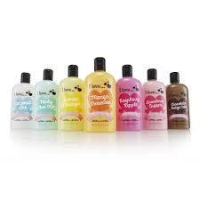 Sữa tắm I Love Lemon Sorbet Bath and Shower của Anh