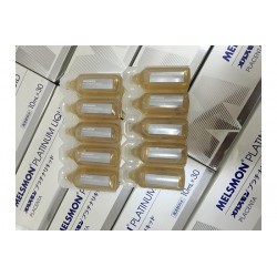 Nước uống nhau thai ngựa Melsmon Platinum Liquid Placenta 