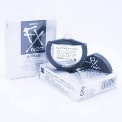 Thuốc nhỏ mắt Sante Fx Neo 12ml Nhật Bản