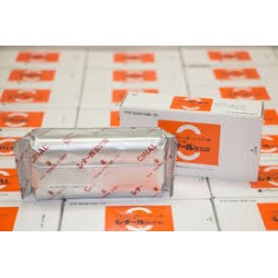 Viên uống trắng da, mờ nám Cinal C 100 viên