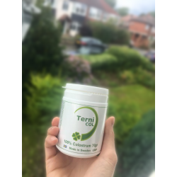 Sữa Non Ternicol Thụy Điển dạng bột 70g
