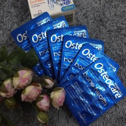 Viên uống Vitabiotics Osteocare dạng viên 90 viên chính hãng của Anh