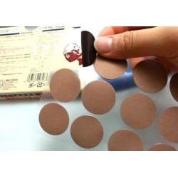 Miếng dán huyệt đạo giảm đau nhức Roihi Tsuboko Nhật Bản
