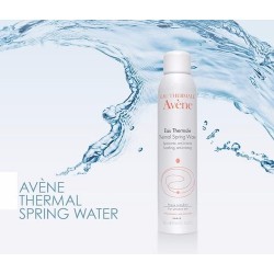 Xịt khoáng Avène Eau Thermale Spring Water 