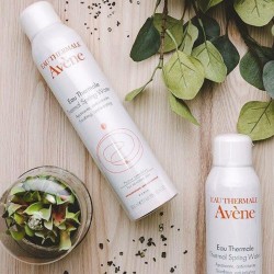 Xịt khoáng Avène Eau Thermale Spring Water 