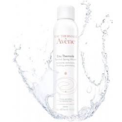 Xịt khoáng Avène Eau Thermale Spring Water 
