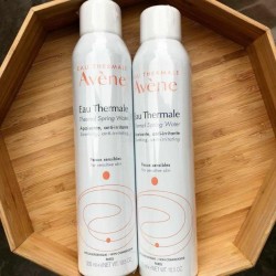Xịt khoáng Avène Eau Thermale Spring Water 