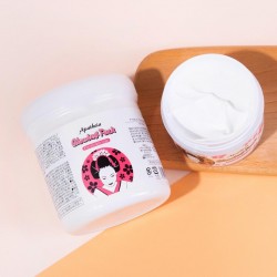 Kem ủ trắng da mặt và toàn thân Apatheia Glowing Pack 500g
