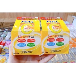 Kem dưỡng trắng da CC Melano Brightening Gel 