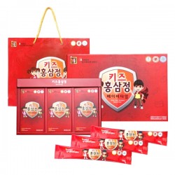 Nước hồng sâm Baby Sanga Hàn Quốc 30 gói 
