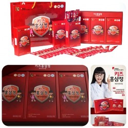 Nước hồng sâm Baby Sanga Hàn Quốc 30 gói 