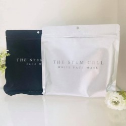Mặt nạ tế bào gốc The Stem Cell Face Mask Nhật Bản 30 miếng