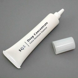 Kem thu nhỏ lỗ chân lông SQS Deep Concentrate extra moisture essence