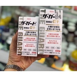 Viên uống Đại tràng Kowa Nhật Bản 550 viên 