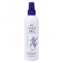 Xịt  khoáng dưỡng ẩm làm sáng da ý dĩ Hatomugi The Mist Lotion 250ml