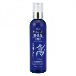 Nước hoa hồng dưỡng ẩm sâu và làm trắng da Hatomugi dạng gel 250ml