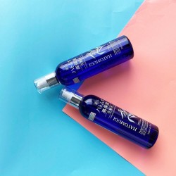 Nước hoa hồng dưỡng ẩm sâu và làm trắng da Hatomugi dạng gel 250ml