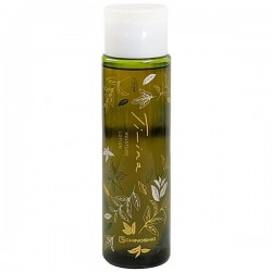 Nước hoa hồng tinh chất trà xanh Ti-ina 195ml