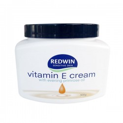 Kem dưỡng da mềm mịn Redwin Vitamin E Cream 300g Úc