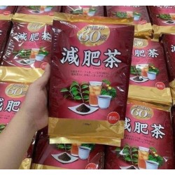 Trà giảm mỡ bụng Genpi Orihiro 60 gói