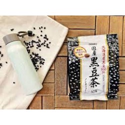 Trà đậu đen hỗ trợ thanh lọc cơ thể làm đẹp da Orihiro 30 gói
