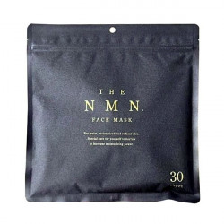 Mặt nạ NMN Face Mask trẻ hóa làn da bịch 30 miếng