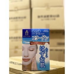 Mặt Nạ Kose Clear Turn White Mask hộp 5 miếng