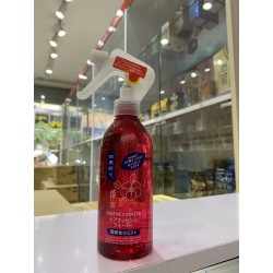 Xịt Dưỡng Tóc Hoa Trà KUMANO 250ml