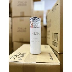 Nước Hoa Hồng NMN White Skin Lotion Nhật Bản 500ml