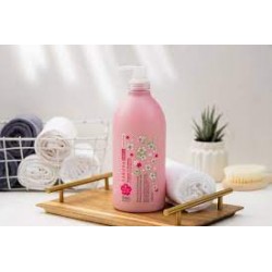 Dầu gội xả 2in1 BESENSE SKIN 1000ml