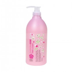 Dầu gội xả 2in1 BESENSE SKIN 1000ml