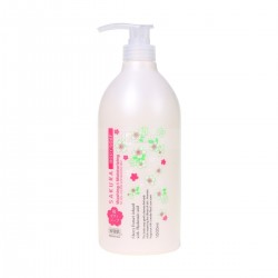 Sữa tắm BESENSE SKIN 1000ml