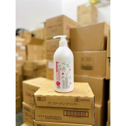 Sữa tắm BESENSE SKIN 1000ml