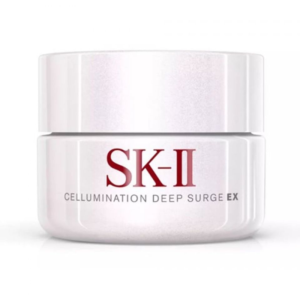 Kem dưỡng trắng da SK-II Cellumination Deep Surge EX