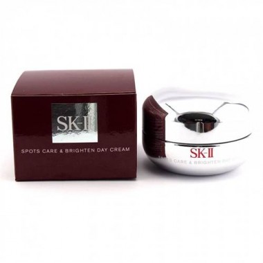 Kem dưỡng ngày Spots Care & Brighten Day Cream SKII