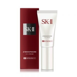 Kem chống nắng dưỡng trắng da Sk-II WS Dermdefinition UV Lotion