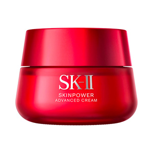 Kem Chống Lão Hóa SK-II Skinpower Advanced Cream Nhật Bản 80g